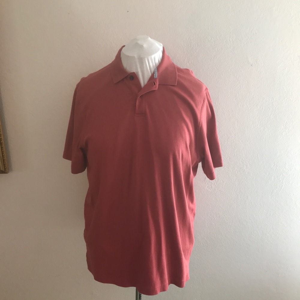 Polo shirt